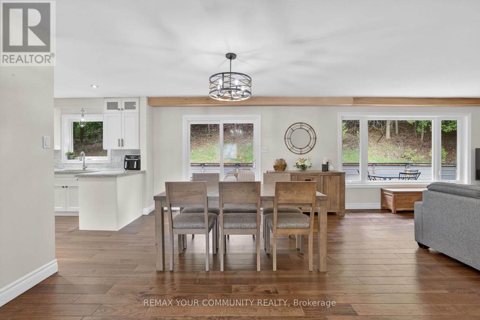 Detached at 2388 LINE 10, Bradford West Gwillimbury