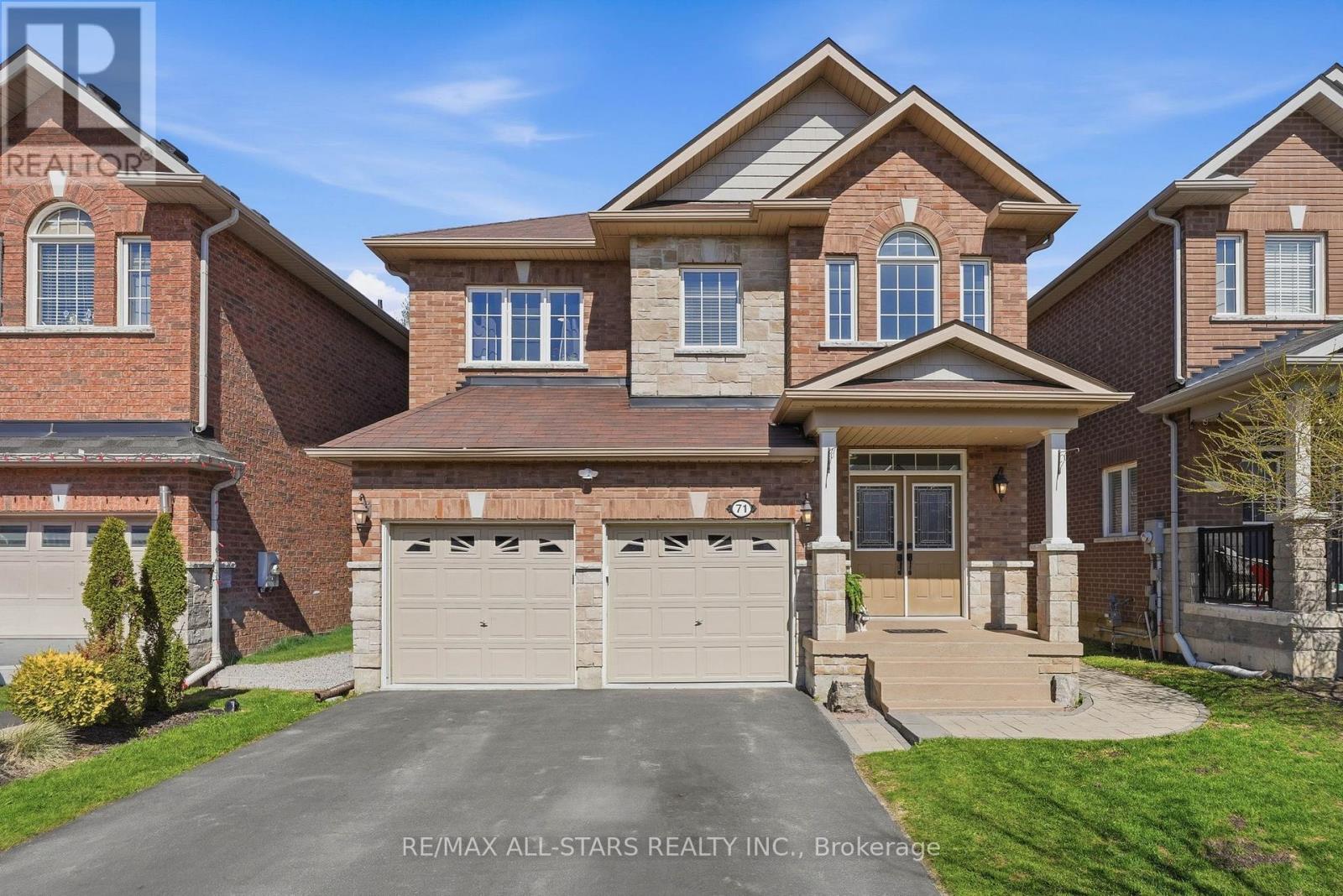 Detached at 71 SCOTIA ROAD, Georgina (Sutton & Jackson's Point)