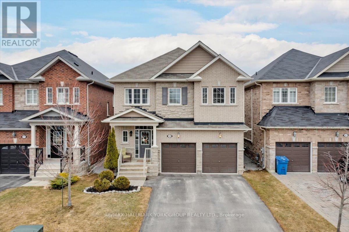 Detached at 39 PROSSER CRESCENT, Georgina (Sutton & Jackson's Point)