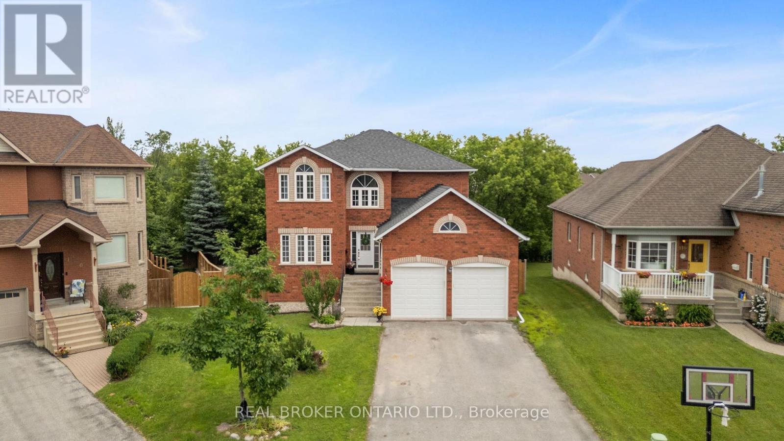 Detached at 118 BAYVIEW AVENUE, Georgina (Keswick South)