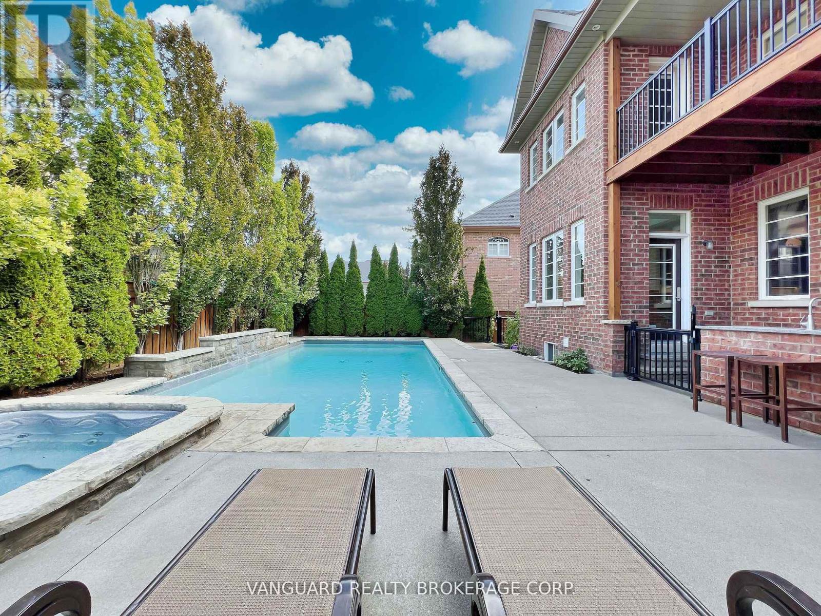 Detached at 7 CAPE GEORGE TRAIL, King (Nobleton)