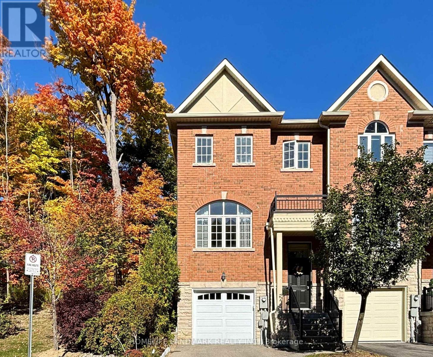 Townhouse at 51 - 8777 DUFFERIN STREET, Vaughan (Patterson)