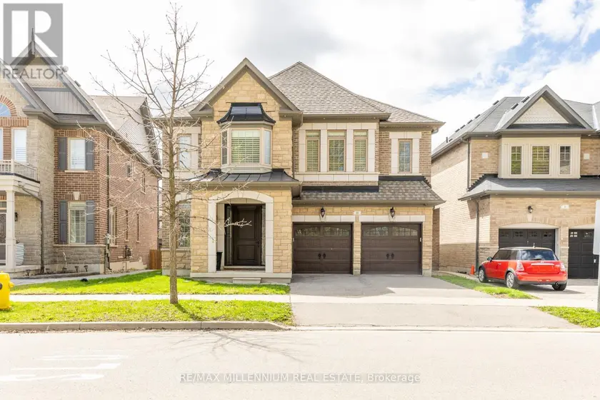 Detached at 11 ALGOMA DRIVE, Vaughan (Kleinburg)