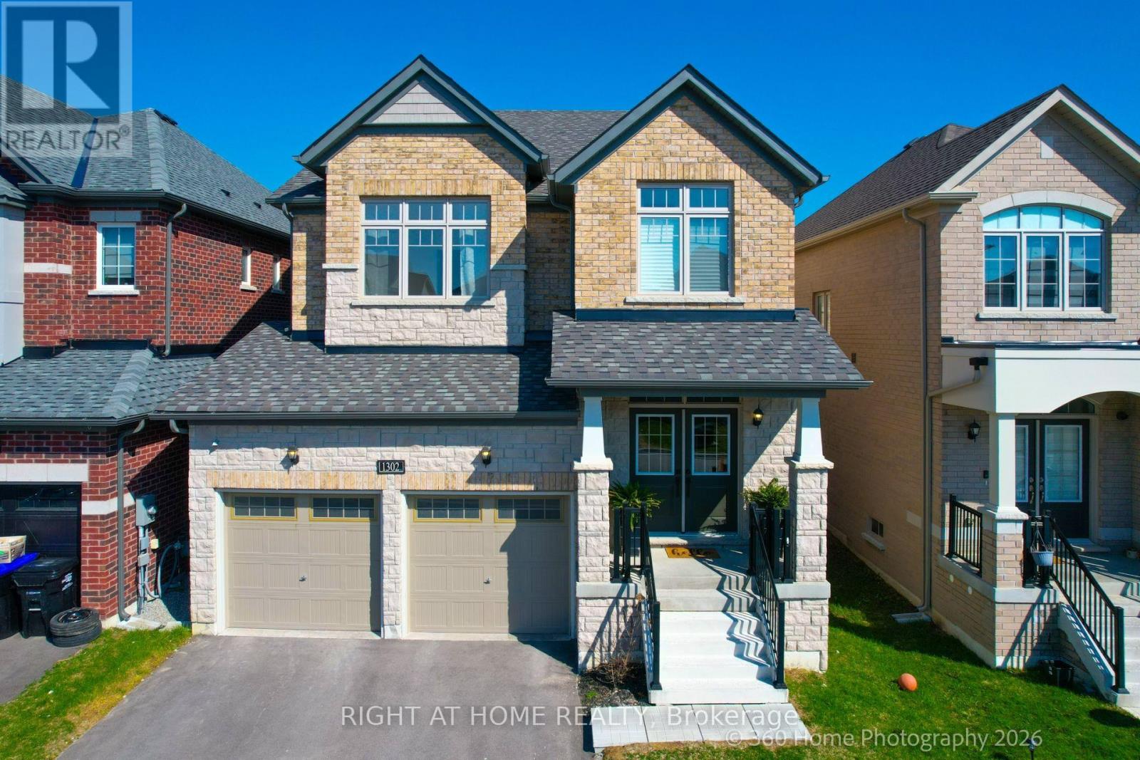 Detached at 1302 BRODERICK STREET, Innisfil (Alcona)