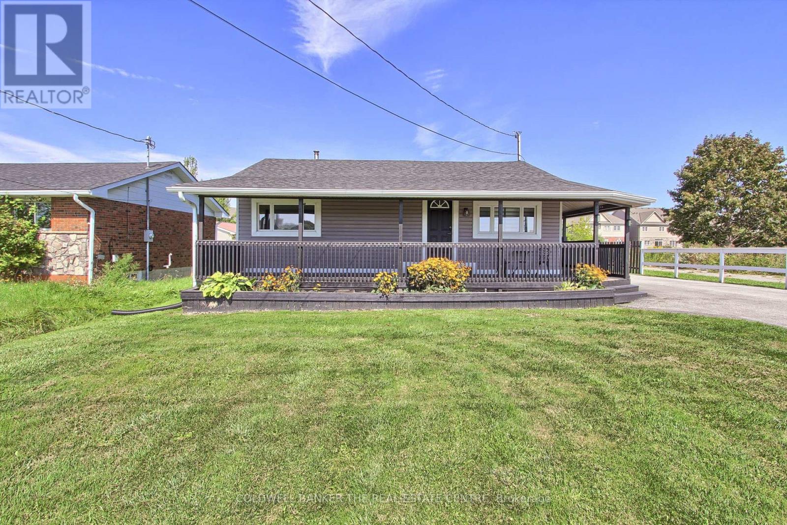 Detached at 26162 HIGHWAY 48 HIGHWAY, Georgina (Sutton & Jackson's Point)
