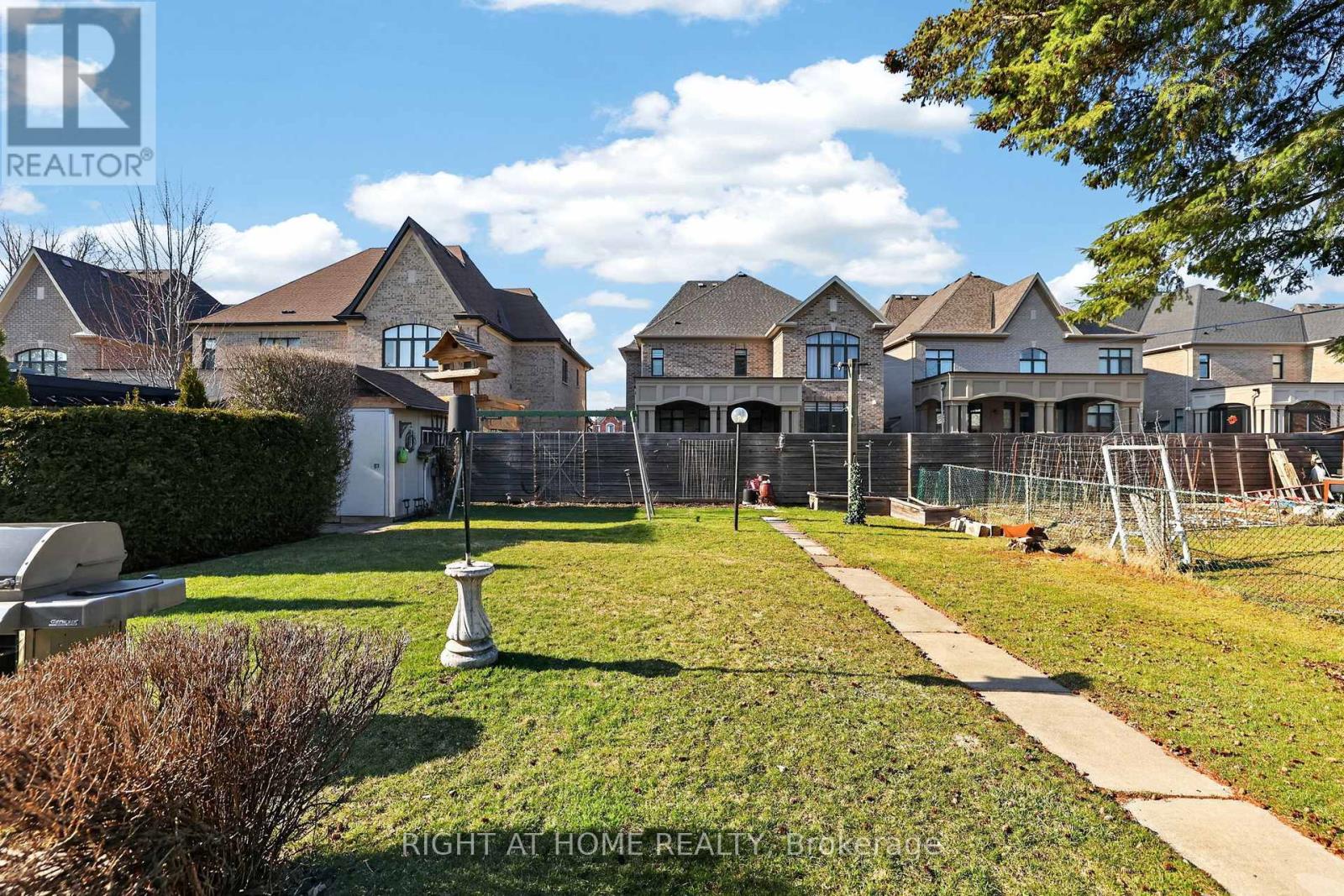 Detached at 56 BIRCH AVENUE, Richmond Hill