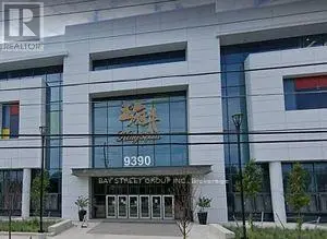 Other at 1D80 - 9390 WOODBINE AVENUE, Markham (Cachet)