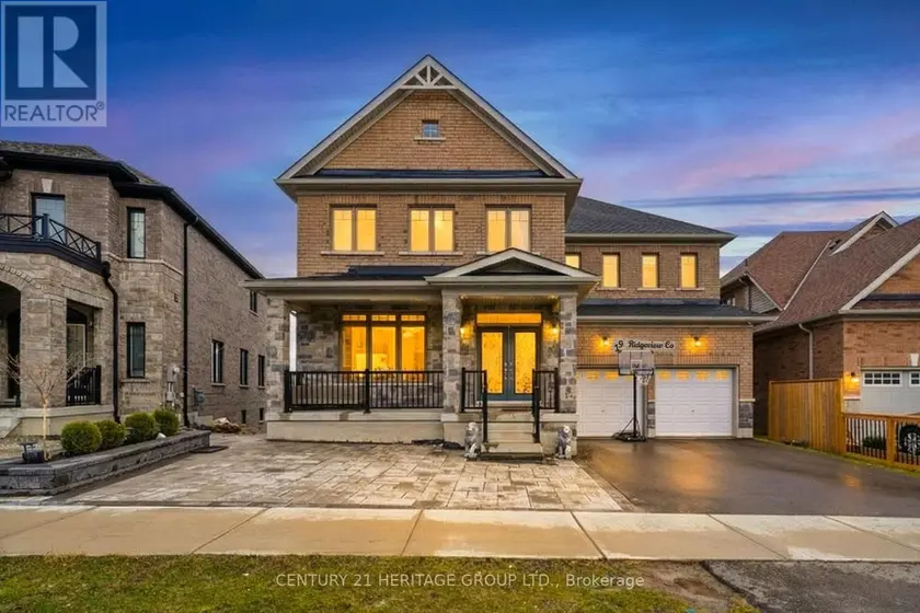 Detached at 19 RIDGEVIEW COURT, Bradford West Gwillimbury (Bradford)