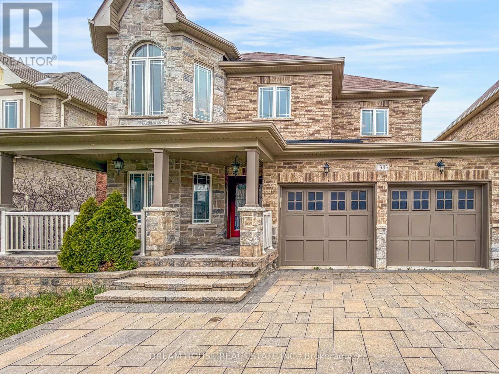 Detached at 1383 DALLMAN STREET, Innisfil (Lefroy)
