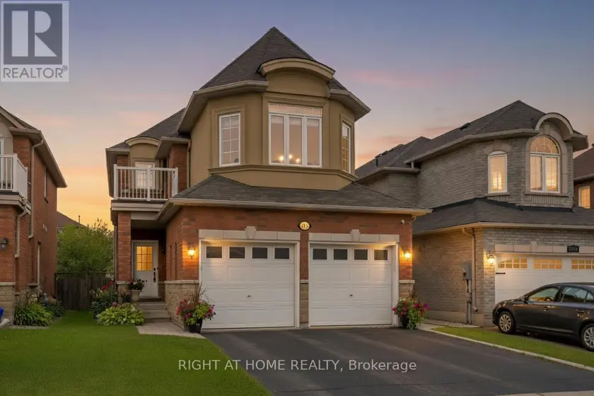 Detached at 1216 FOX HILL STREET, Innisfil