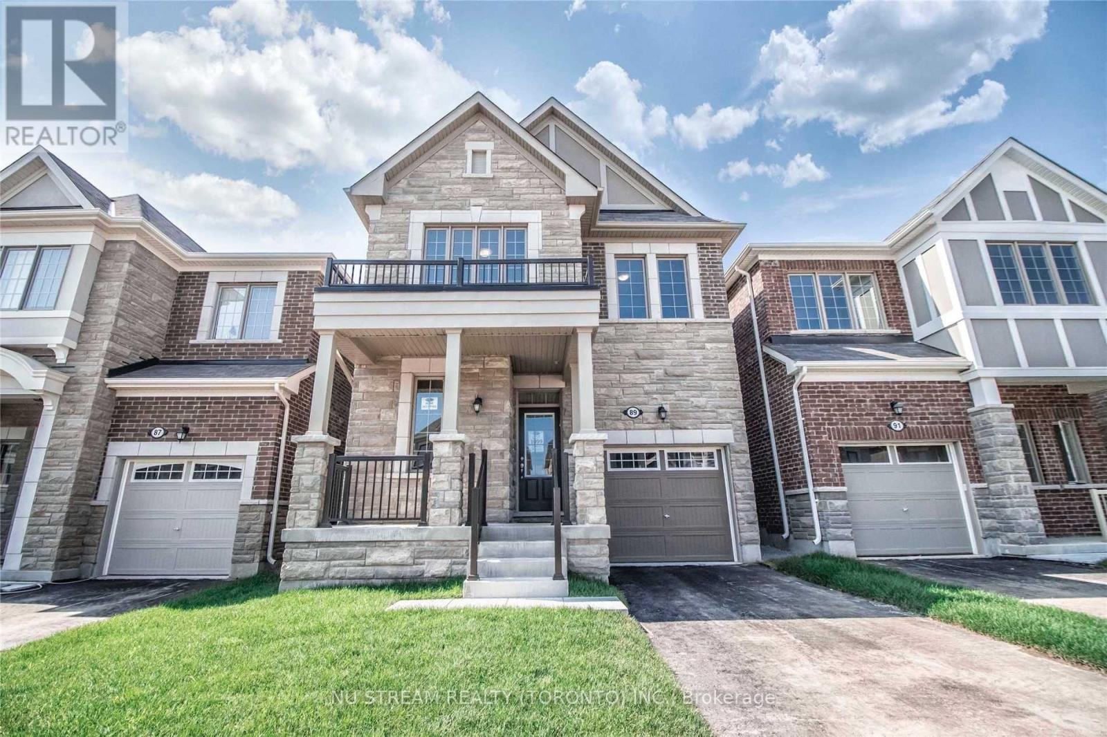 Detached at 89 HARTNEY DRIVE, Richmond Hill