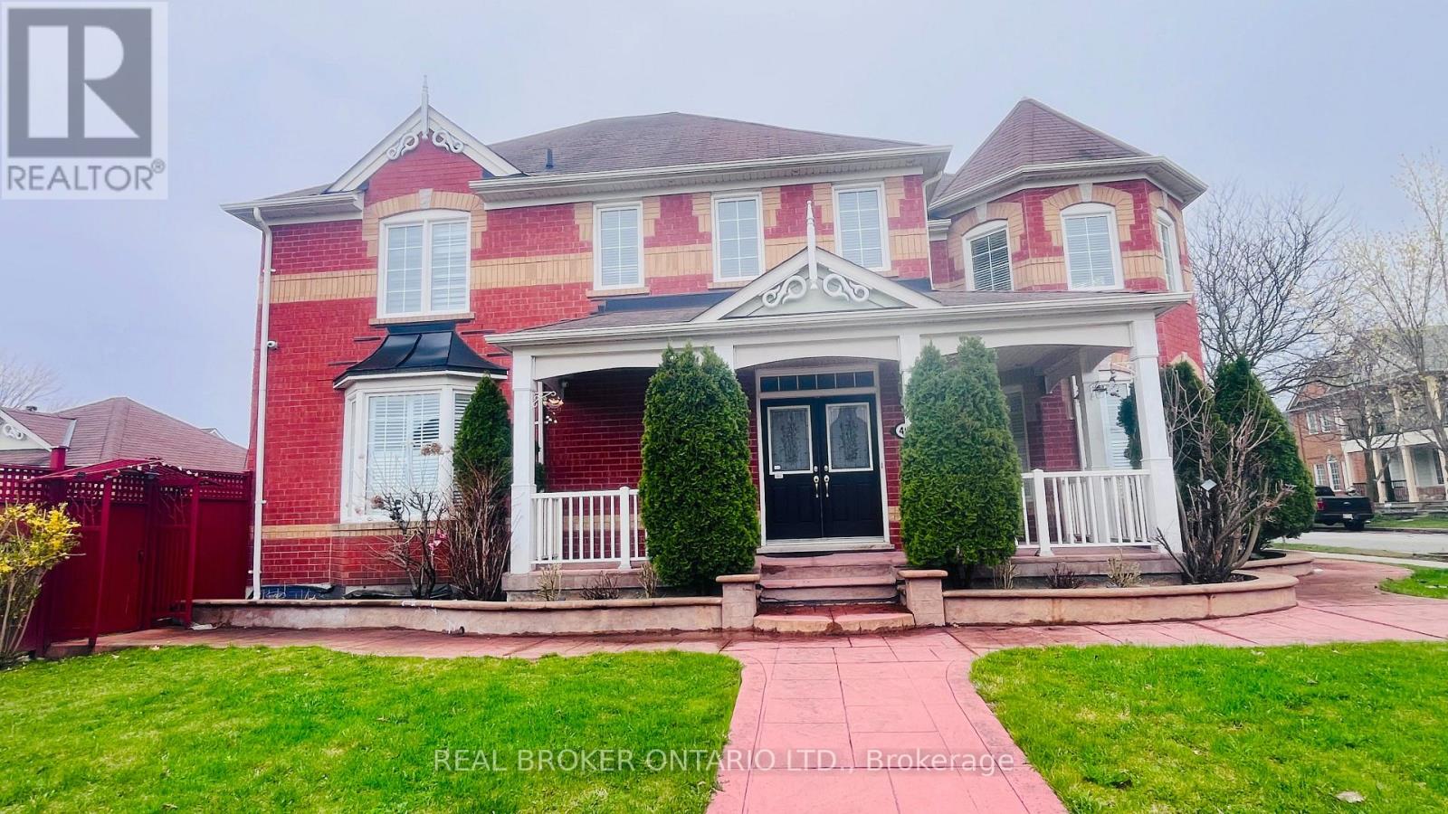 Detached at 49 COLCHESTER STREET, Markham (Cornell)