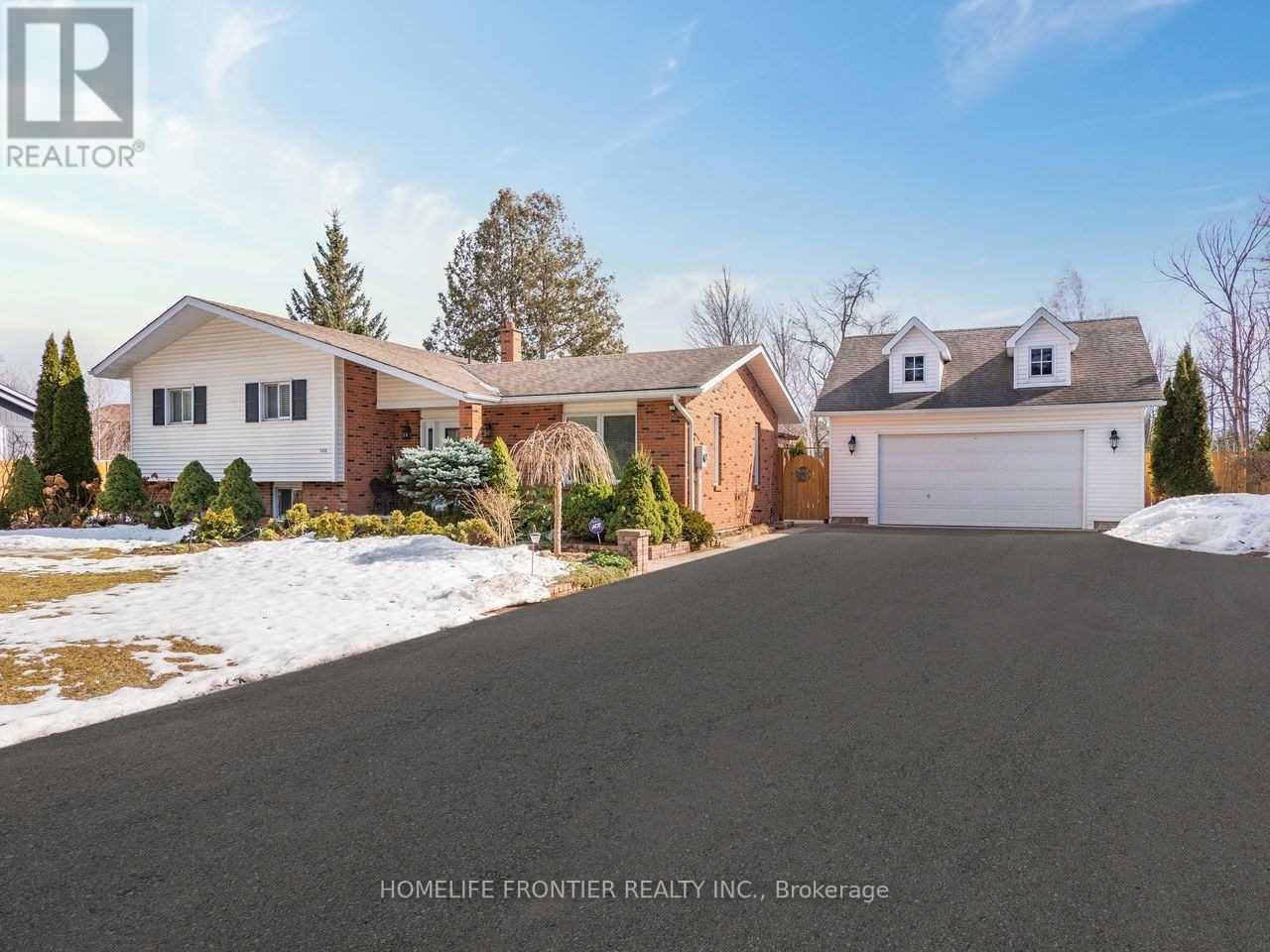 Detached at 1049 7TH LINE S, Innisfil (Alcona)