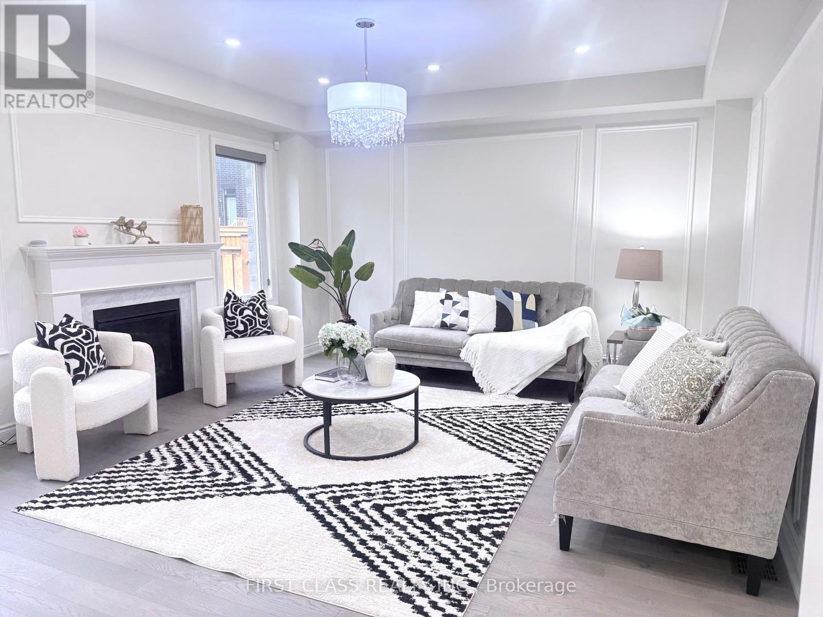 Detached at 58 CURRENT DRIVE, Richmond Hill