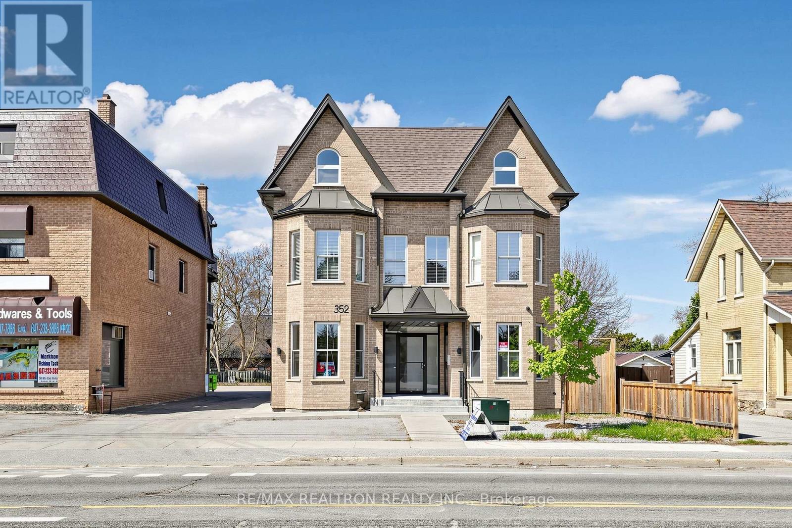 Other at 1 - 352 MAIN STREET N, Markham (Old Markham Village)