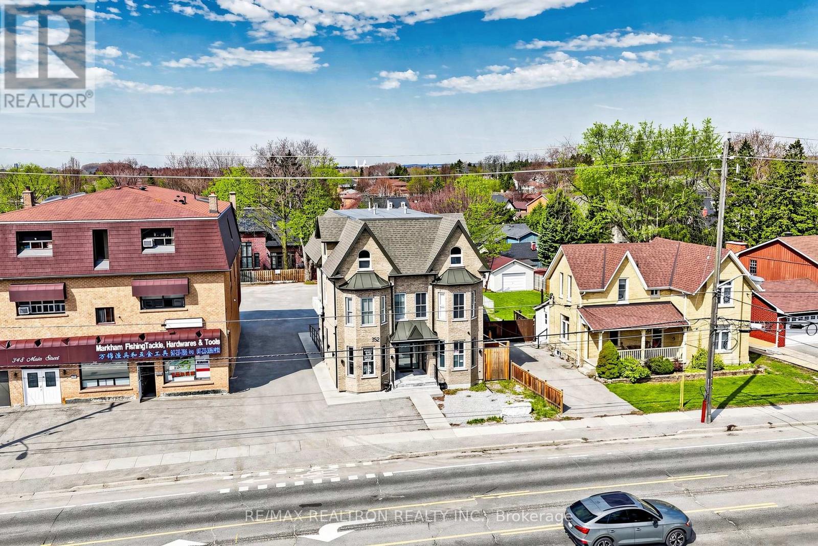 Other at 1 - 352 MAIN STREET N, Markham