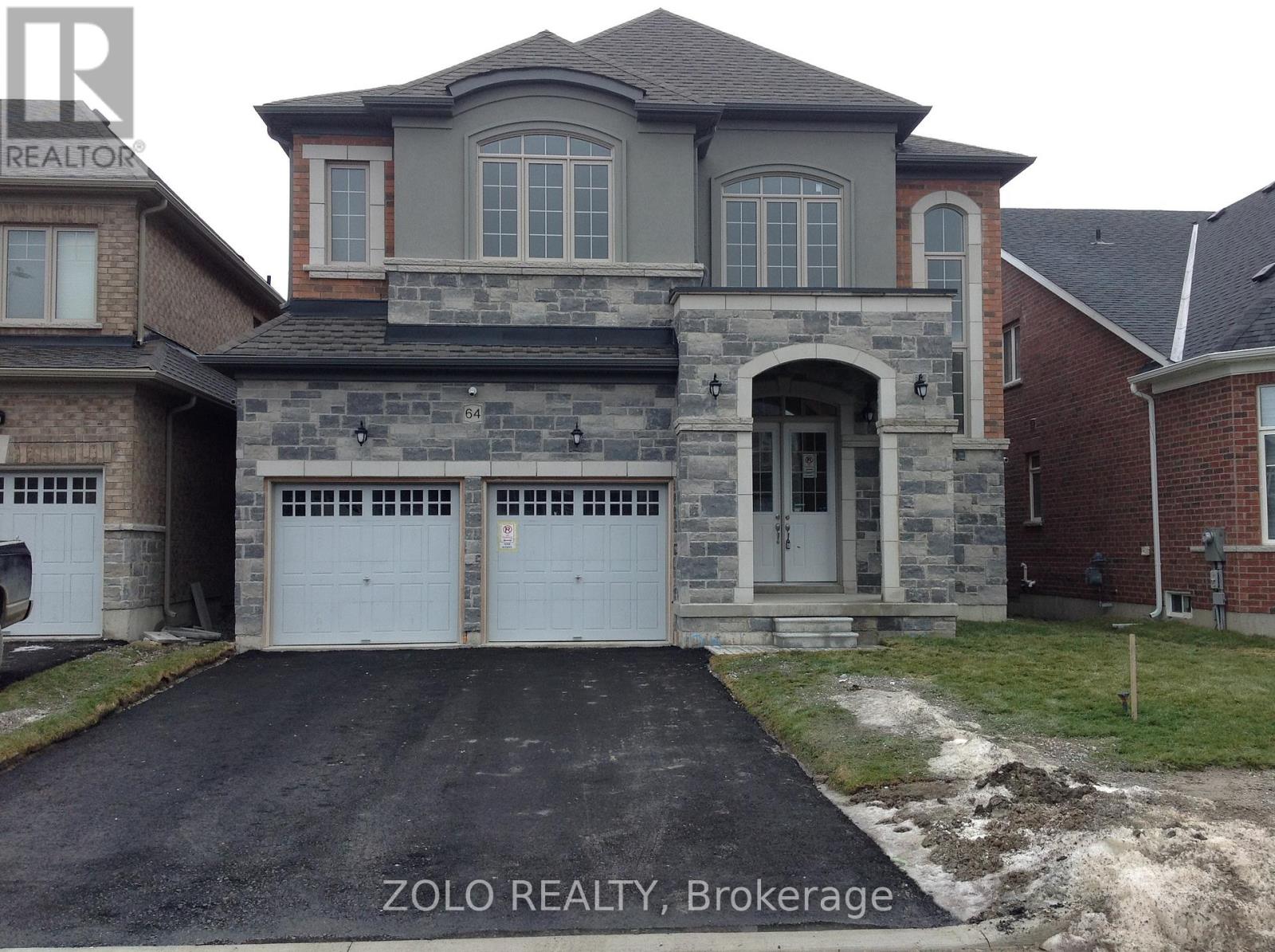 Detached at 64 CAYTON CRESCENT, Bradford West Gwillimbury (Bradford)