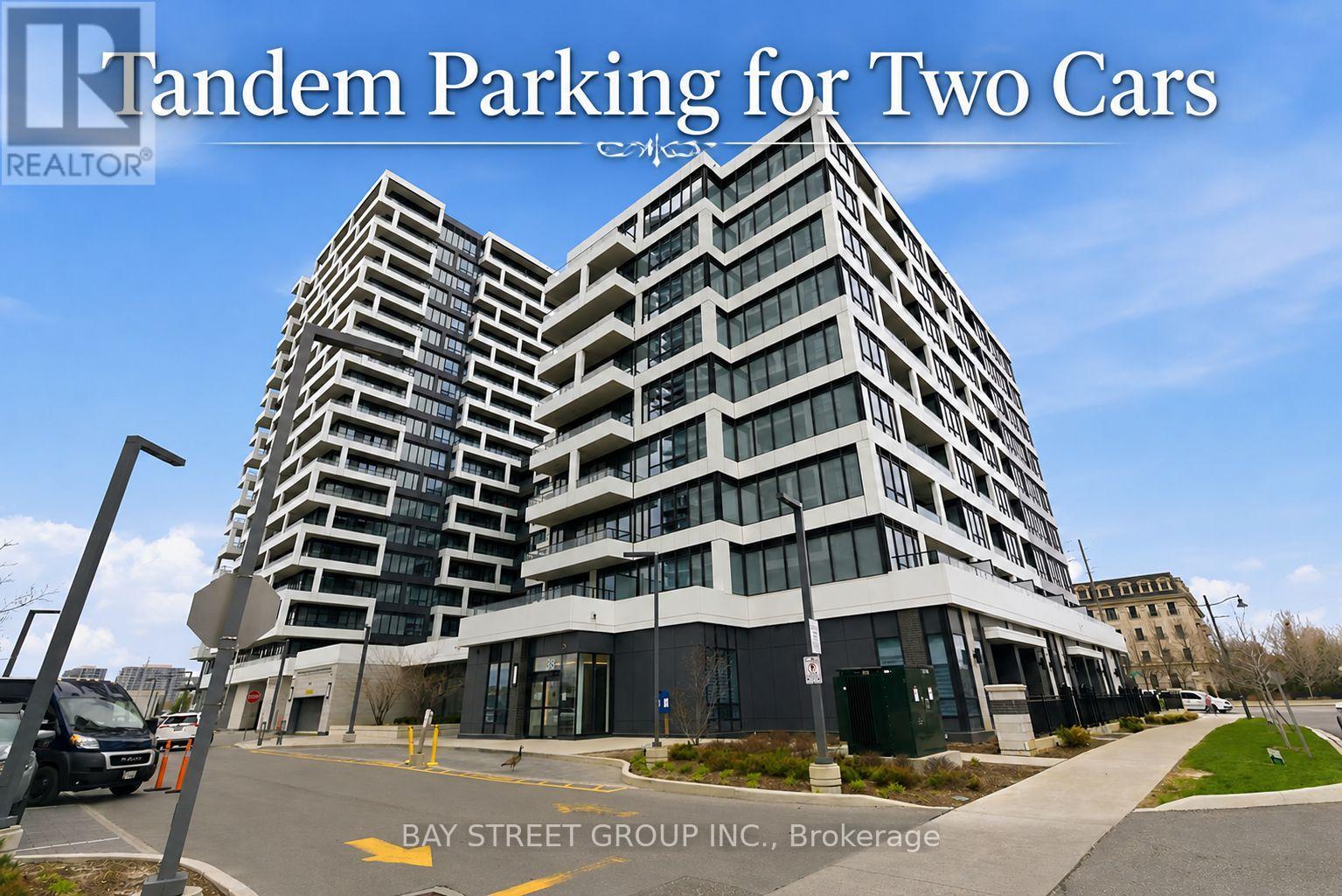 Apartment at 723 - 38 WATER WALK DRIVE, Markham (Unionville)