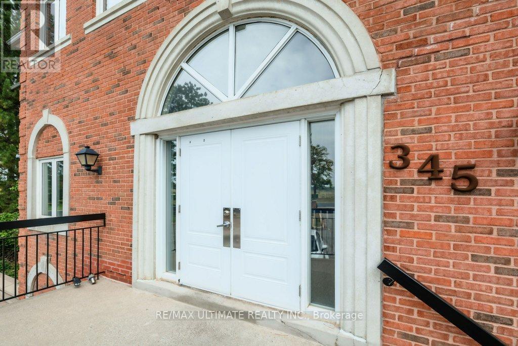 Other at 201 - 345 RENFREW DRIVE, Markham (Buttonville)