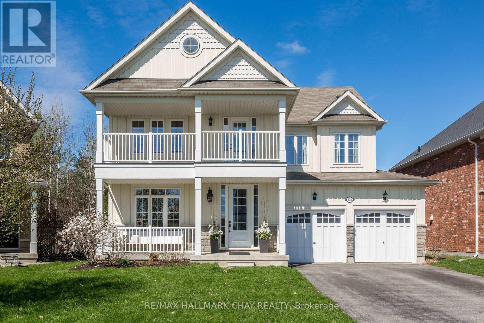 Detached at 118 MOUNT CRESCENT, Essa (Angus)