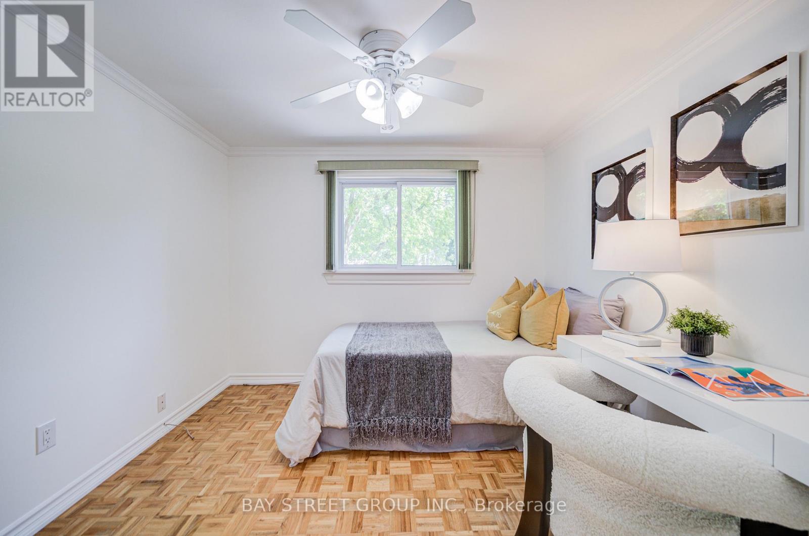 Detached at 214 WILLIAM ROE BOULEVARD, Newmarket