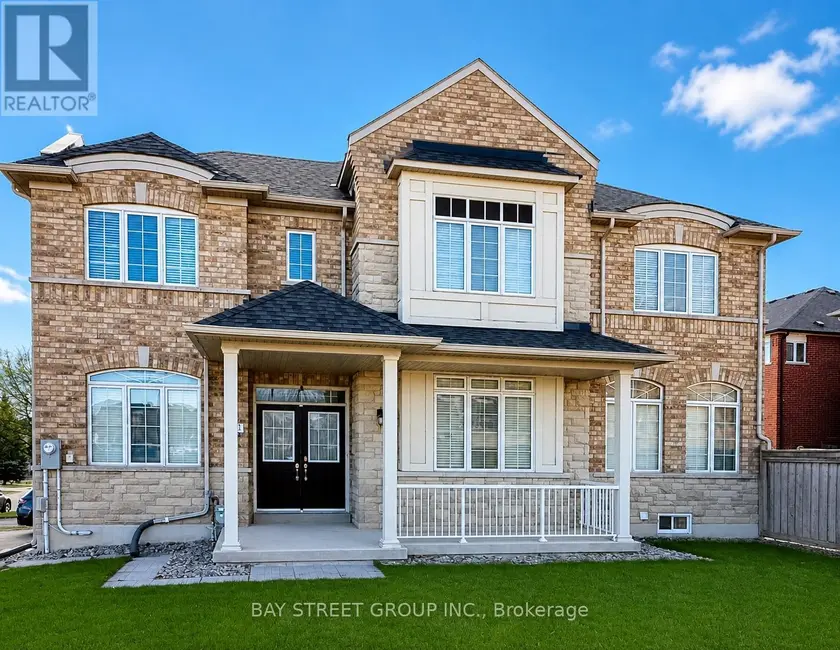 Detached at 491 MAVRINAC BOULEVARD, Aurora