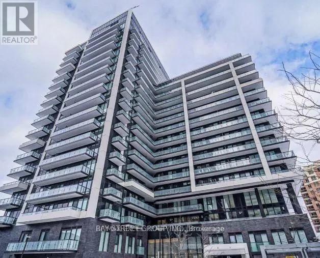 Apartment at 201 - 85 ONEIDA CRESCENT, Richmond Hill (Langstaff)