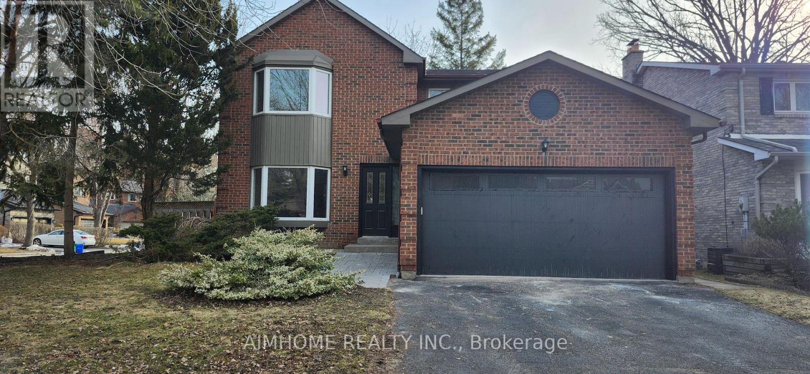 Detached at 31 SPANHOUSE CRESCENT, Markham (Unionville)