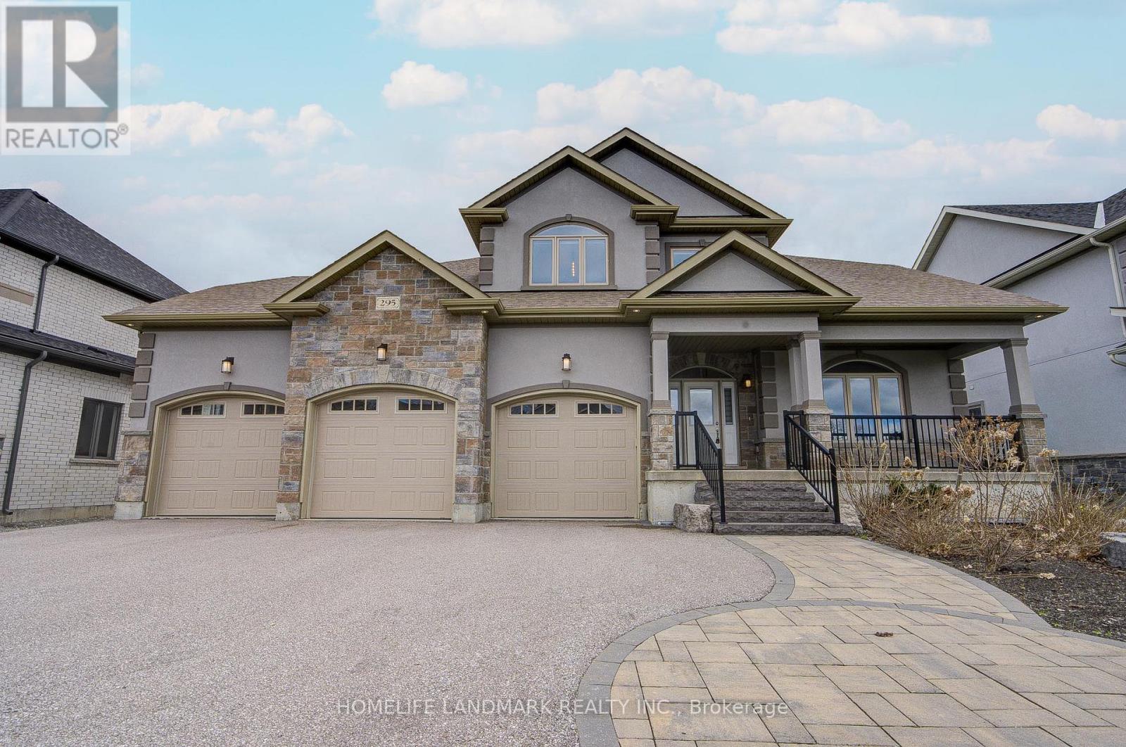 Detached at 295 SUNNYBRAE AVENUE, Innisfil (Stroud)
