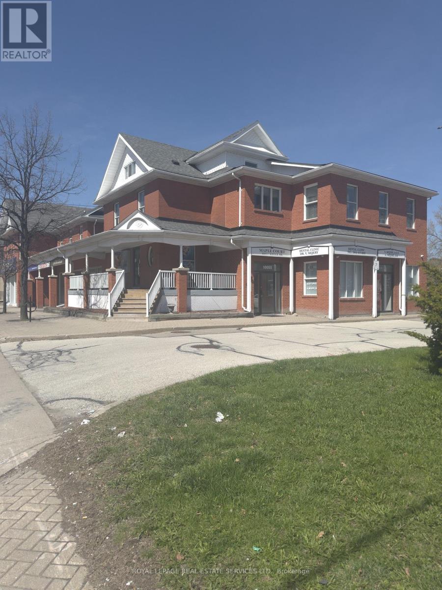 Other at 202 - 10055 KEELE STREET, Vaughan (Maple)