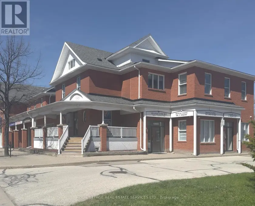 Other at 202 - 10055 KEELE STREET, Vaughan (Maple)