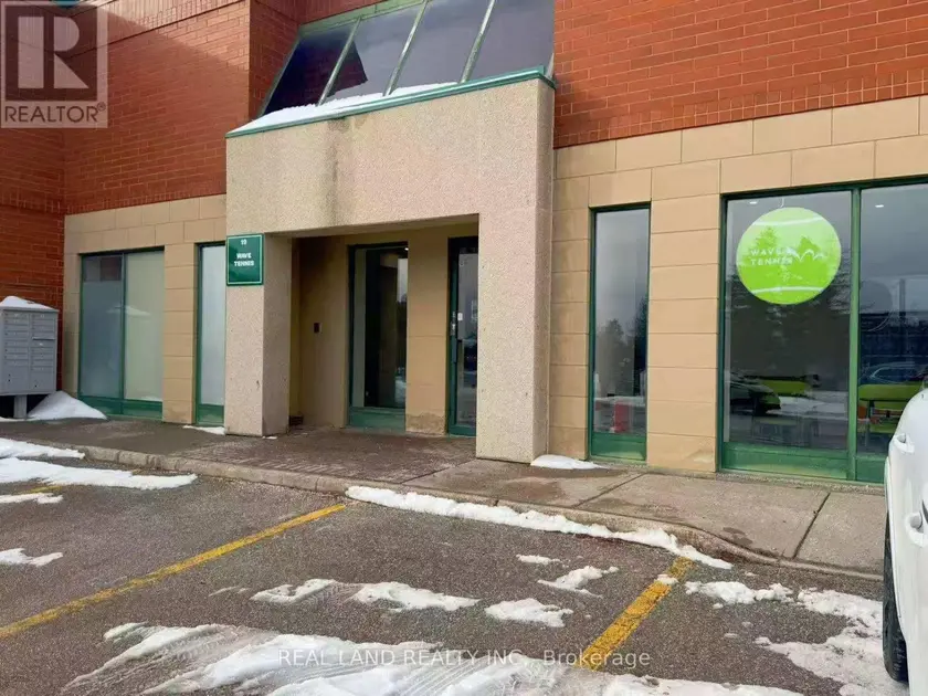 Other at #19 - 180 TROWERS ROAD S, Vaughan (Pine Valley Business Park)
