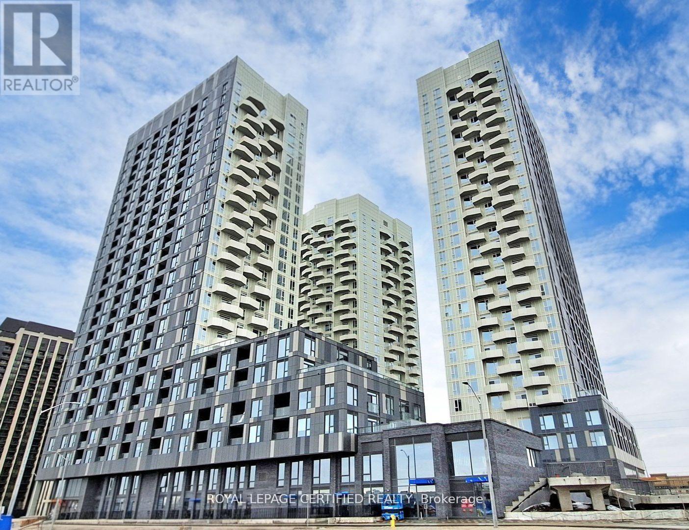 Apartment at 1223 - 498 CALDARI ROAD, Vaughan (Concord)