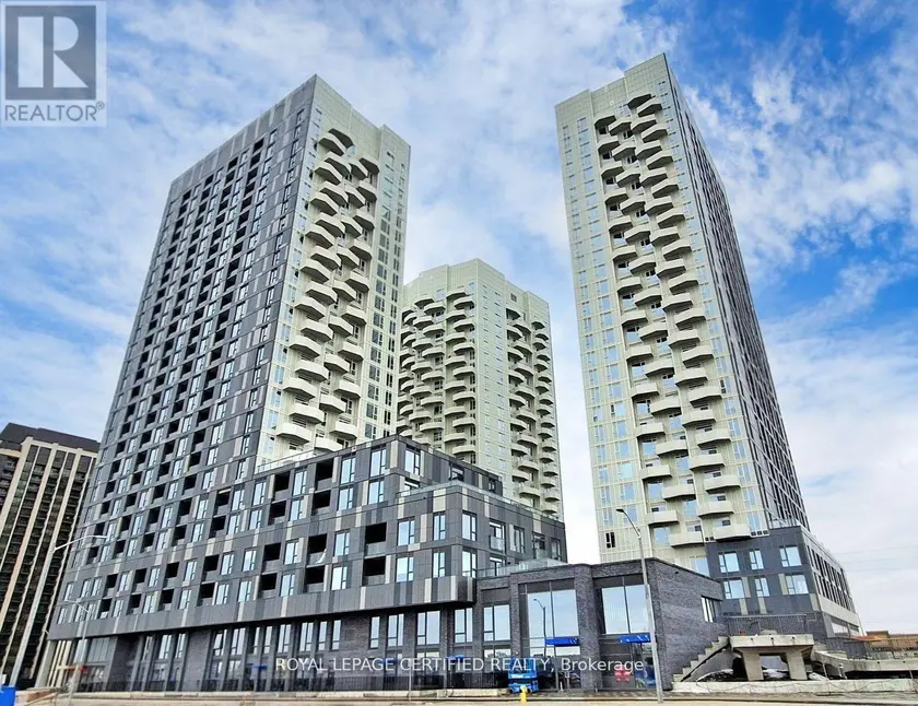 Apartment at 1223 - 498 CALDARI ROAD, Vaughan