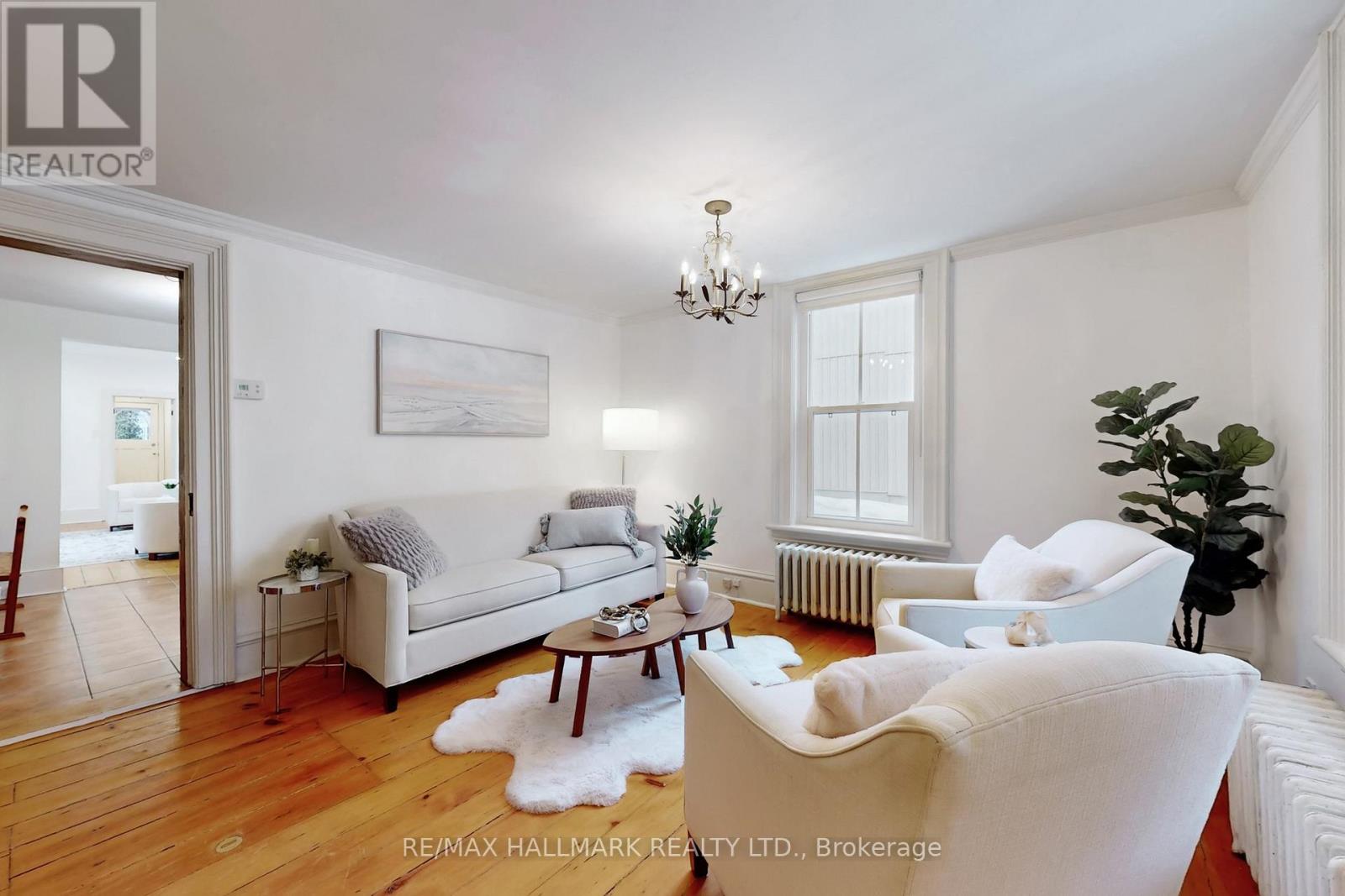 Detached at 64 POWELL STREET, Richmond Hill
