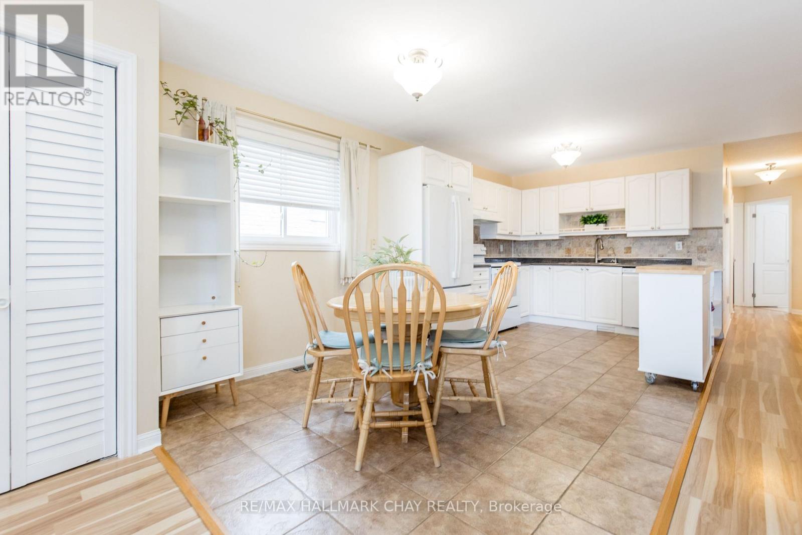 Semi-Detached/Link at 12 AISHFORD ROAD, Bradford West Gwillimbury