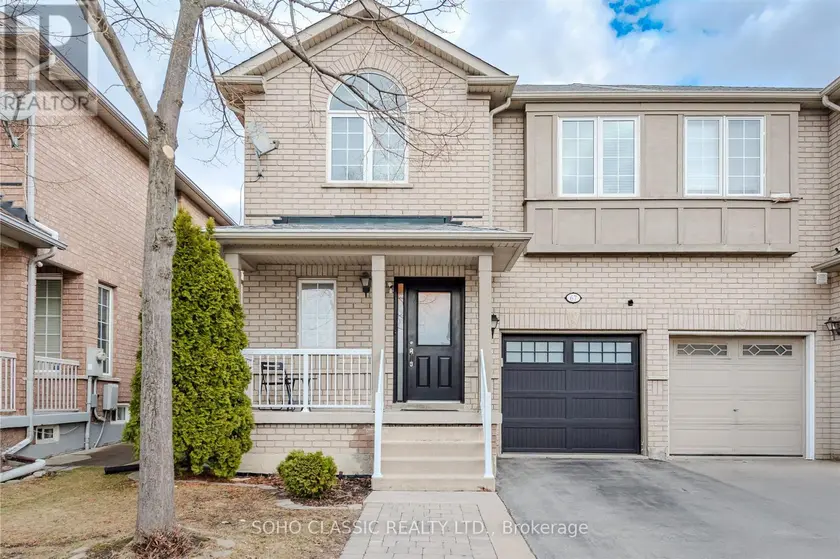 Semi-Detached/Link at 67 DYBAL STREET, Vaughan