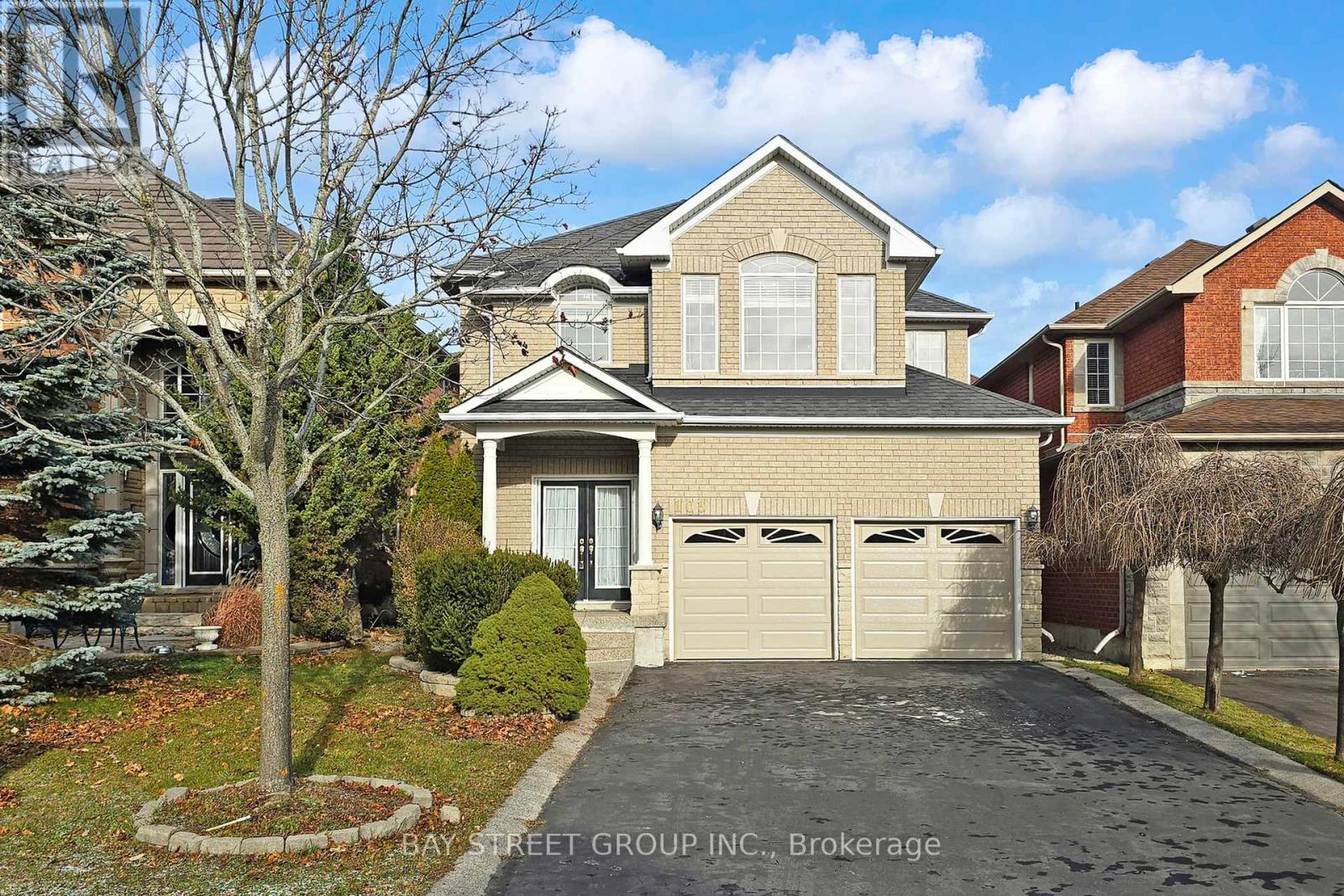 Detached at 103 COLESBROOK ROAD, Richmond Hill (Westbrook)