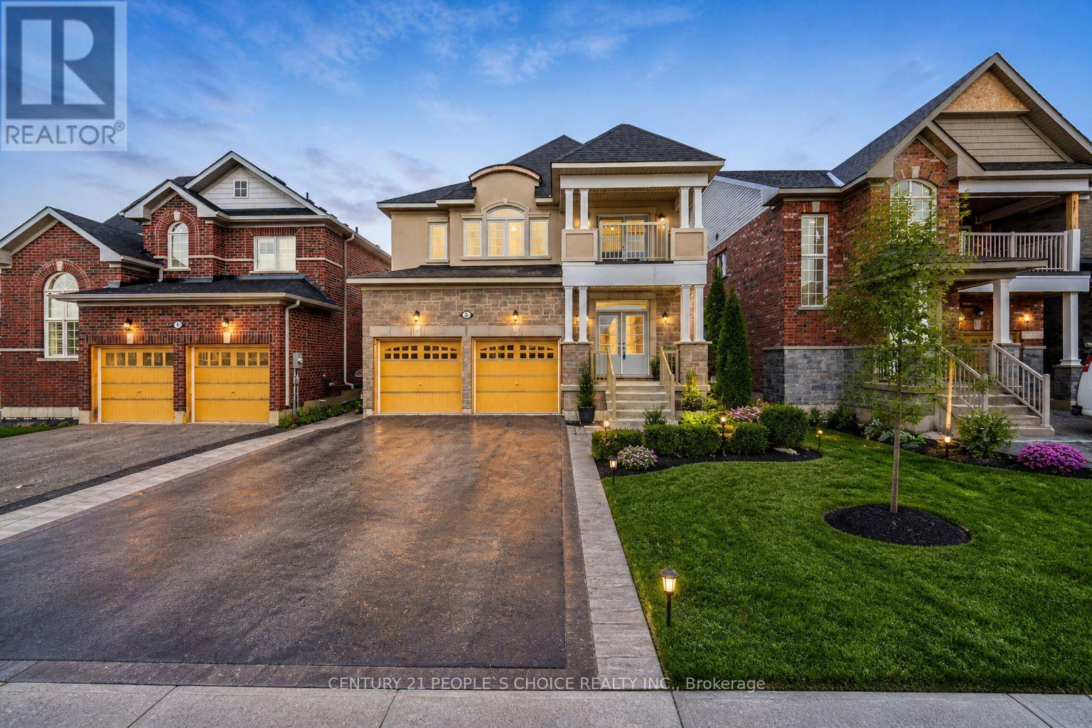 Detached at 6 GRIEVE AVENUE, Georgina (Sutton & Jackson's Point)