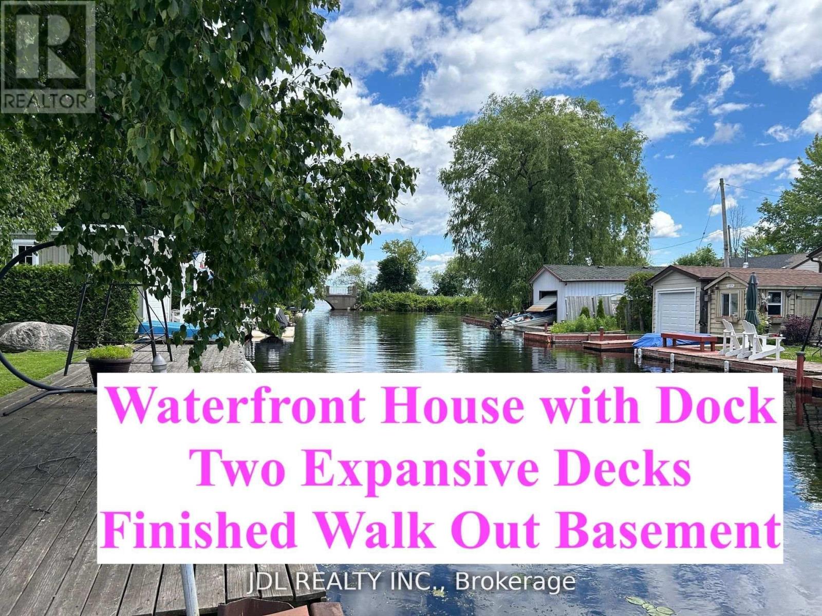 Detached at 11 RED ROBIN ROAD, Georgina (Historic Lakeshore Communities)