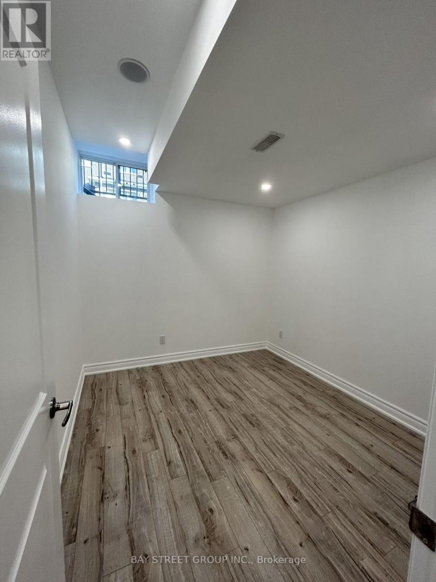 Detached at 6 LONGWORTH AVENUE, Richmond Hill