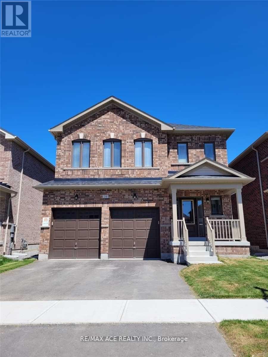 Detached at 34 FURNISS STREET, Brock (Beaverton)