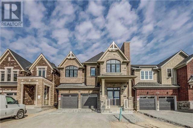 Detached at MAIN - 150 CHESSINGTON AVENUE, East Gwillimbury (Queensville)