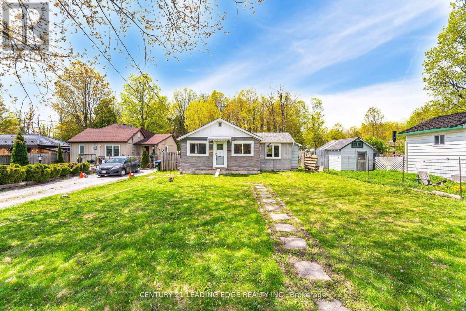 Detached at 2678 25TH SIDE ROAD, Innisfil
