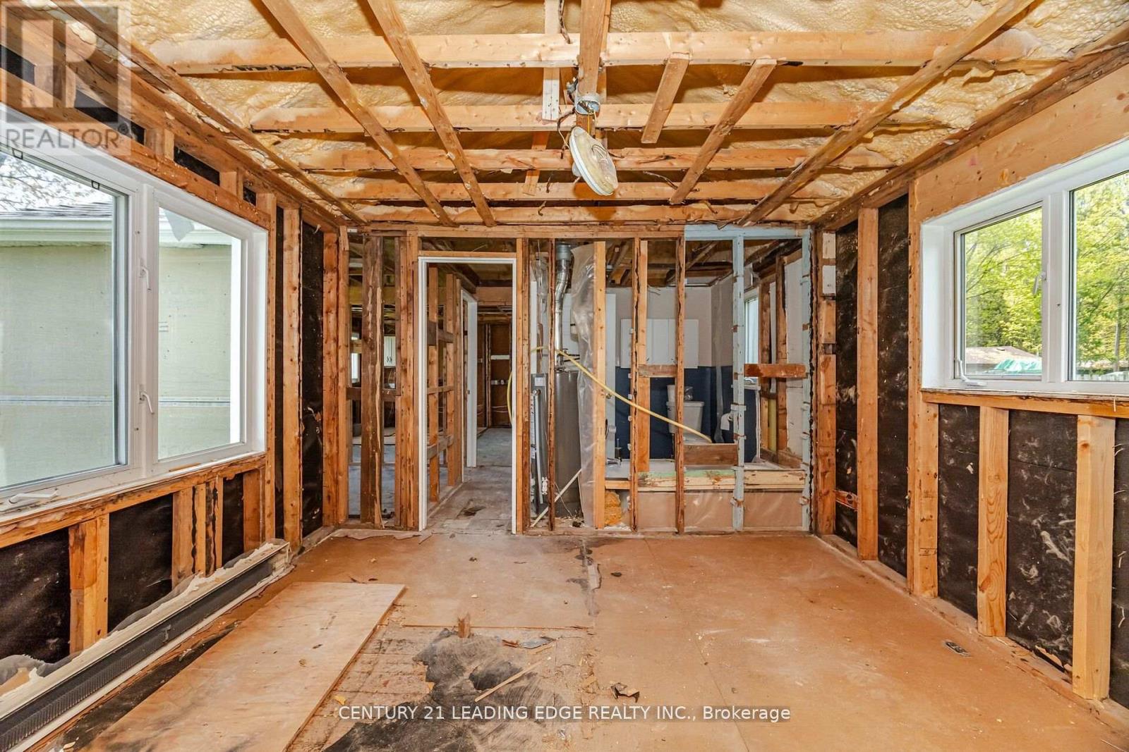 Detached at 2678 25TH SIDE ROAD, Innisfil