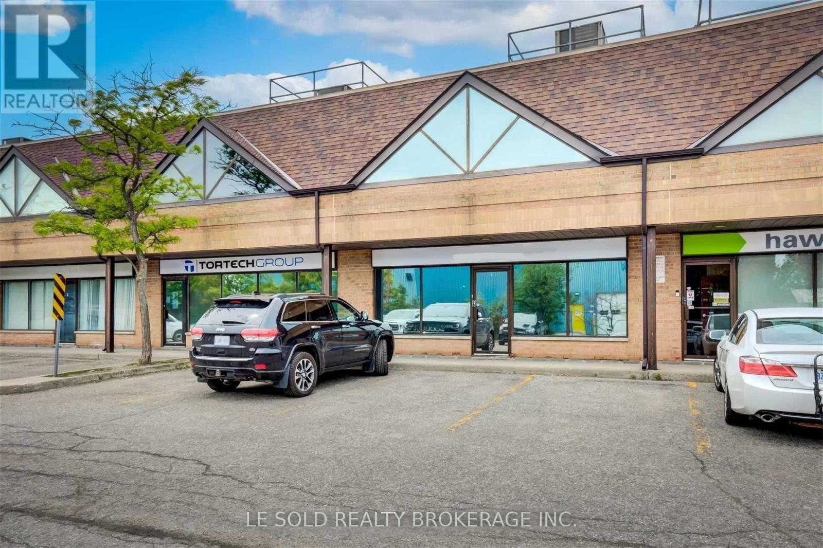 Other at 4 G - WAREHOUSE - 117 RINGWOOD DRIVE, Whitchurch-Stouffville (Stouffville)