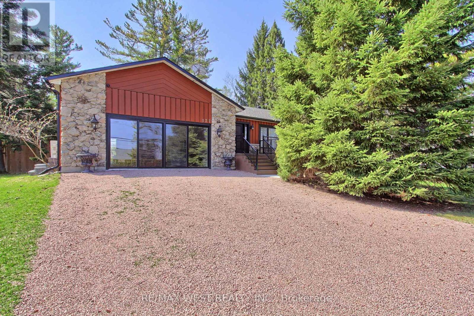 Detached at 177 HEDGE ROAD, Georgina (Sutton & Jackson's Point)