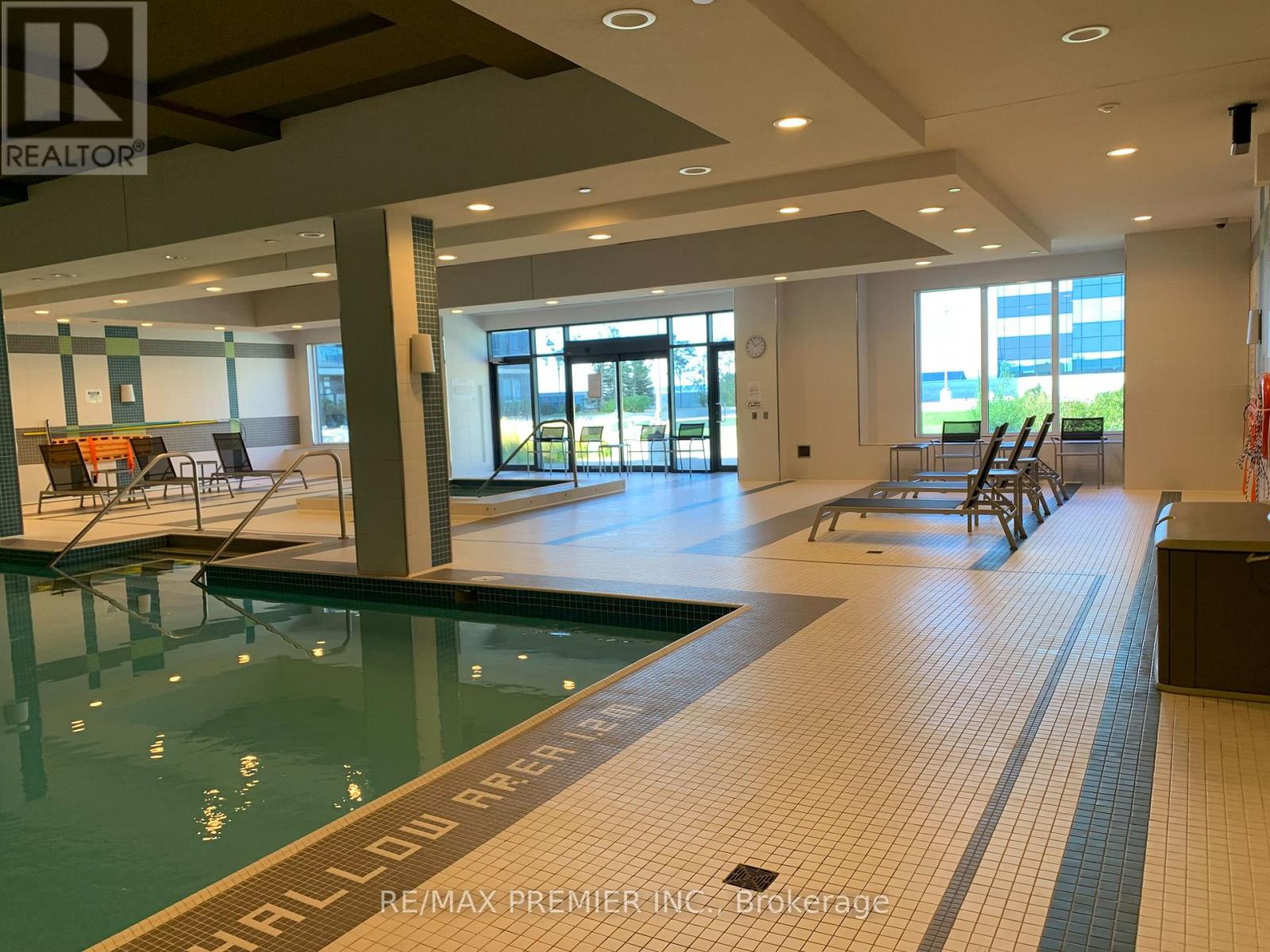Apartment at PHO2 - 3600 HIGHWAY 7, Vaughan (Vaughan Corporate Centre)