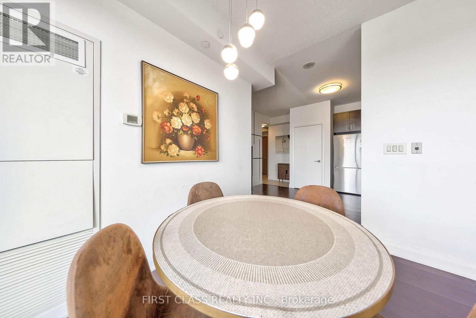 Apartment at 610 - 28 UPTOWN DRIVE, Markham