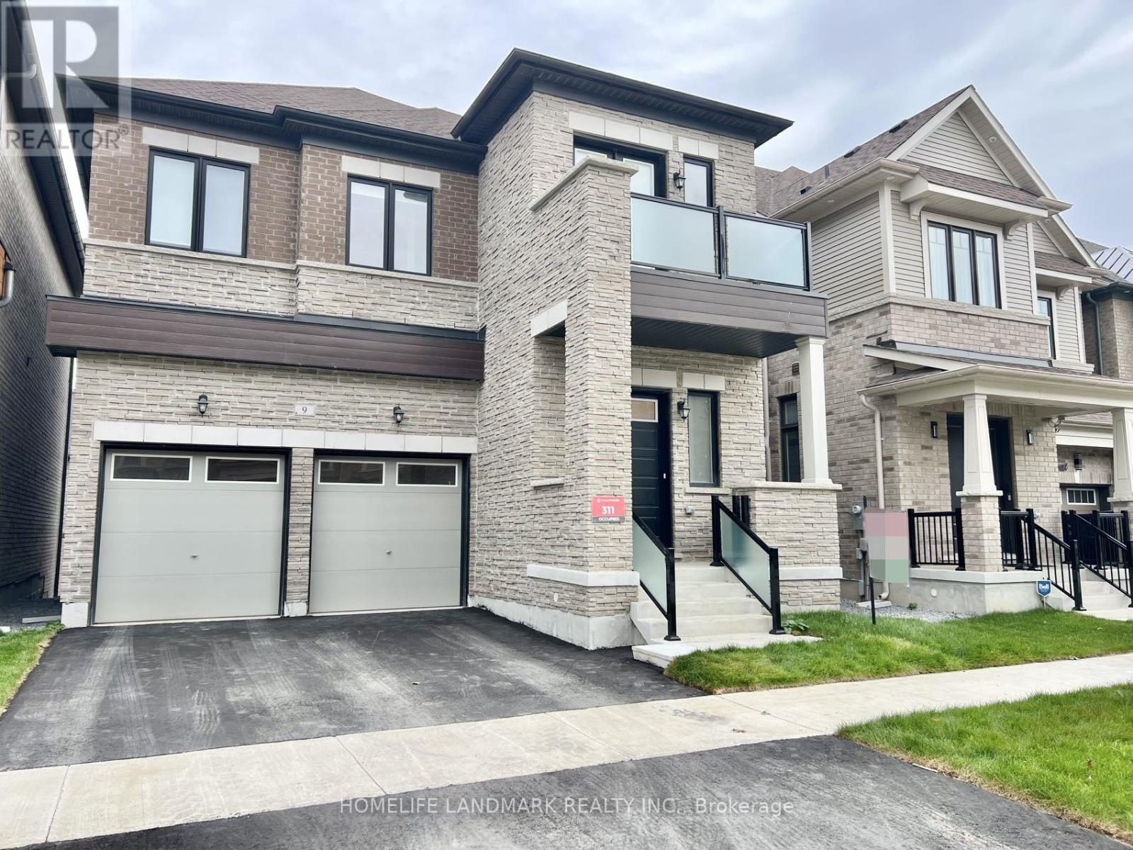Detached at 9 PERIGO COURT, Richmond Hill